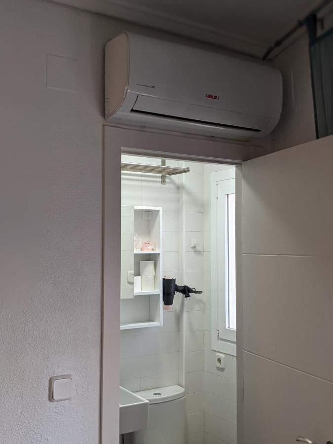 דניה Estudio Con Piscina, Playa Y Wifi מראה חיצוני תמונה
