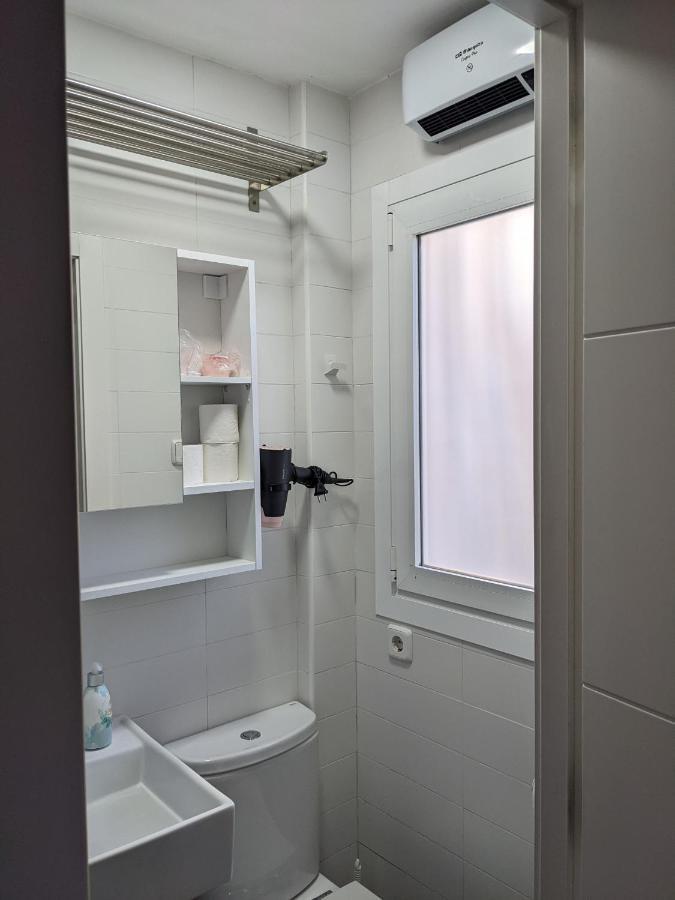 דניה Estudio Con Piscina, Playa Y Wifi מראה חיצוני תמונה
