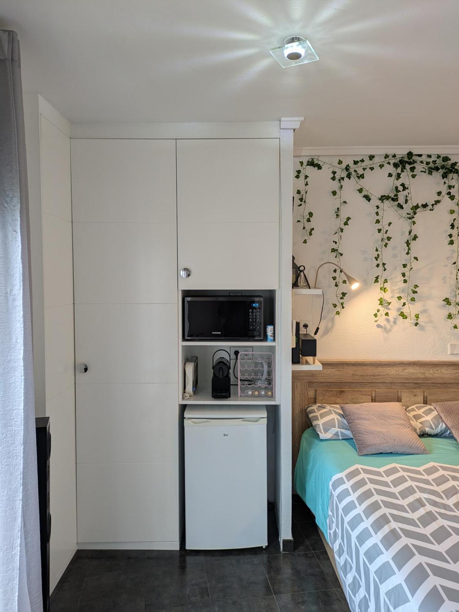 דניה Estudio Con Piscina, Playa Y Wifi מראה חיצוני תמונה